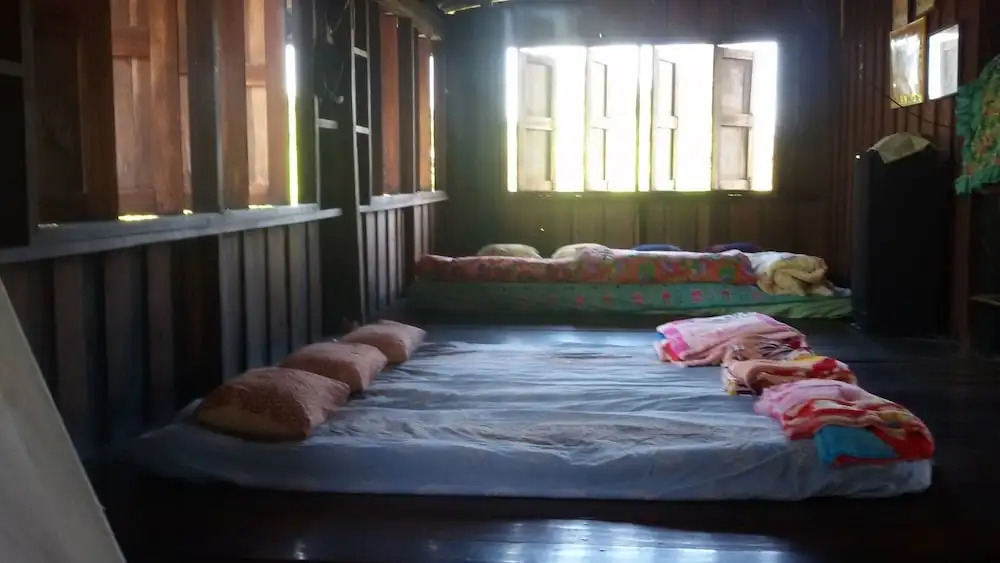 P'Ta Homestay