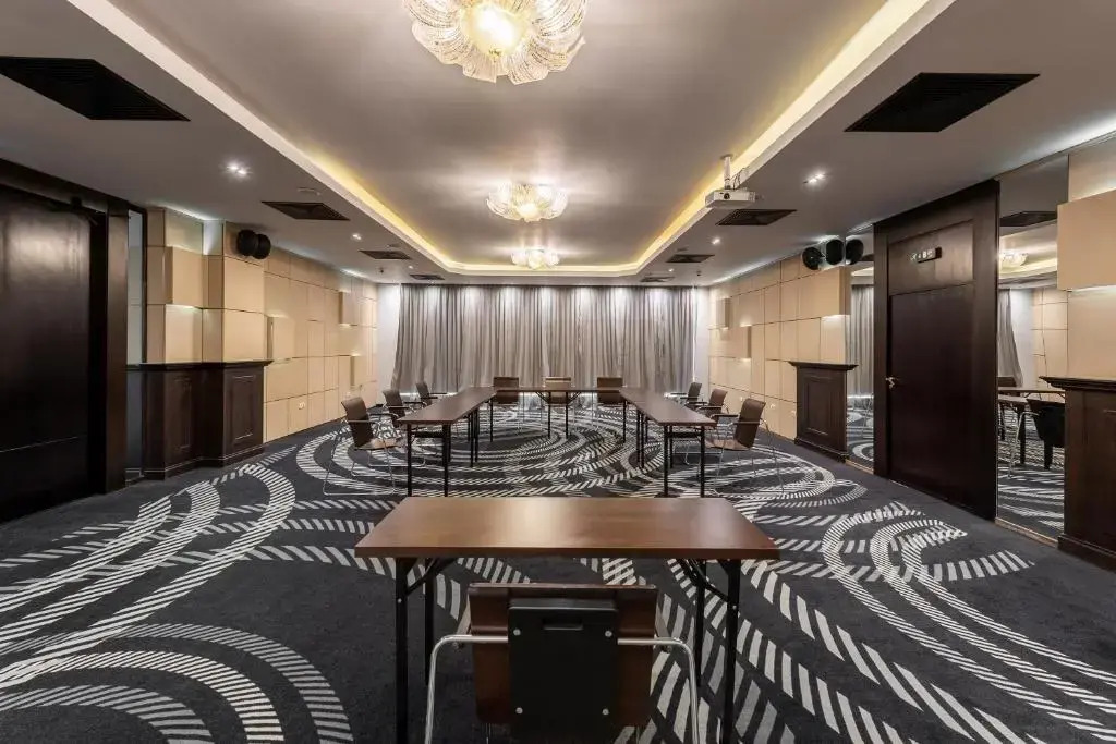 Hotel VEGA Sofia