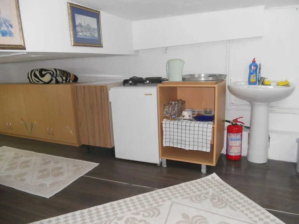 Number One Apartments Istanbul