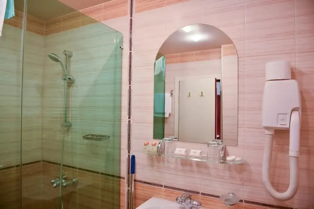 Martin Club Hotel