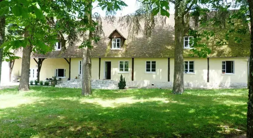 Domaine de la Roche