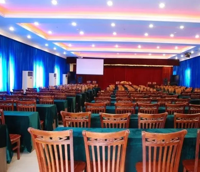 Meijing Seaview Hotel Haikou