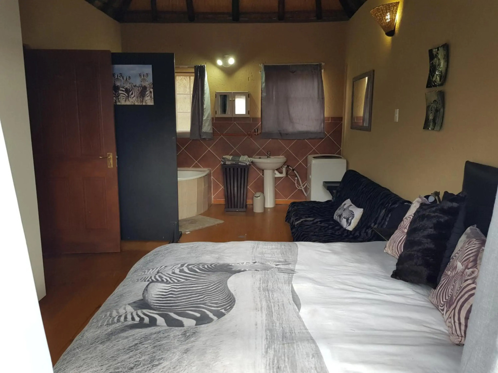 Mopani Villa