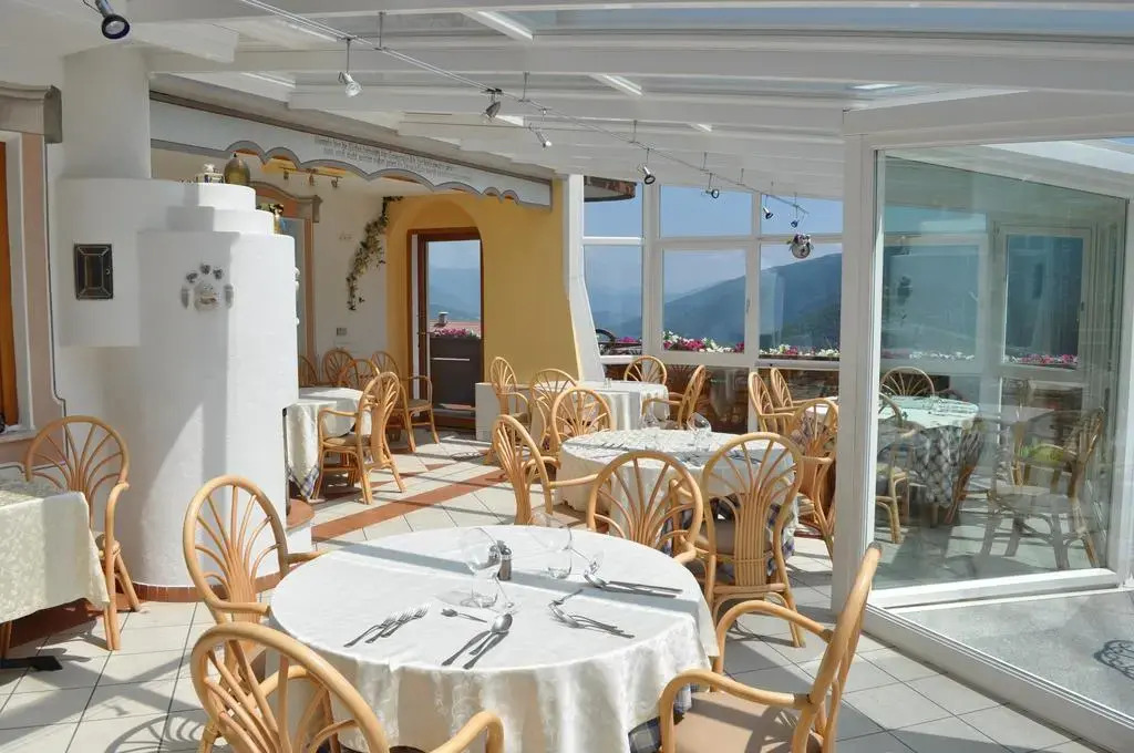 Hotel Kristall