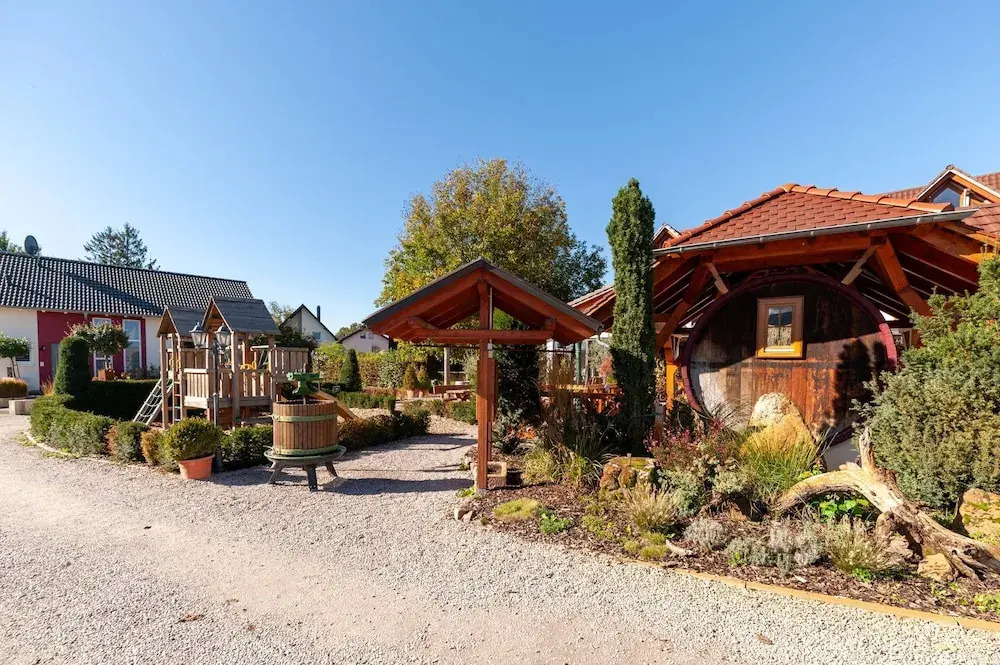 Landhotel zum Wagen