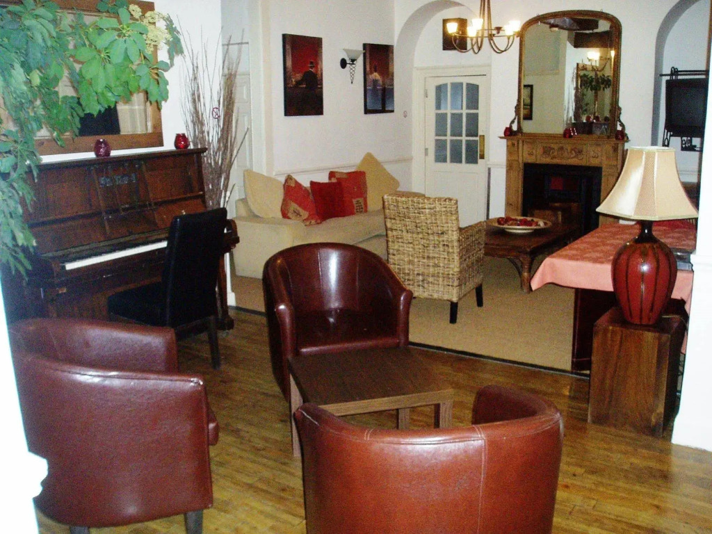 Millgate House Hotel