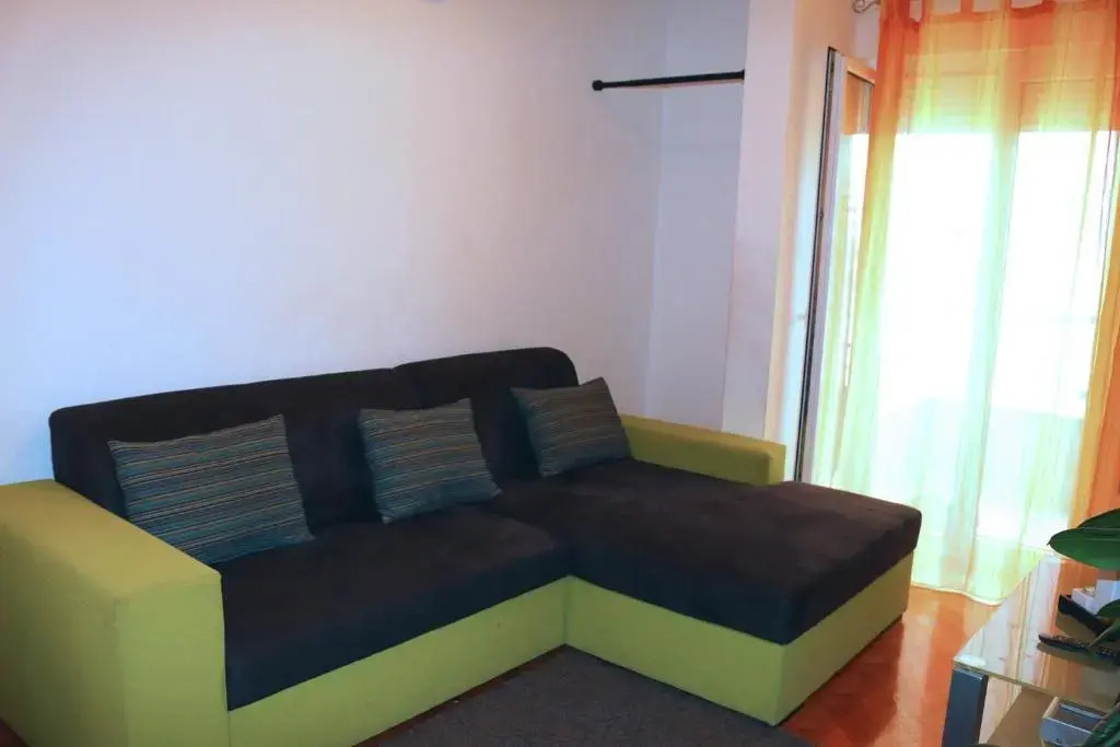 Apartments Barbara