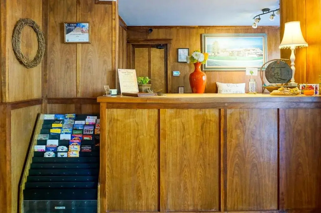 Hummingbird Inn