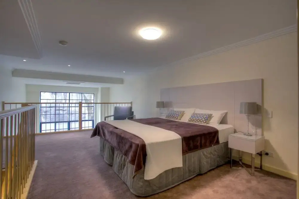 Wentworth Park Apartments