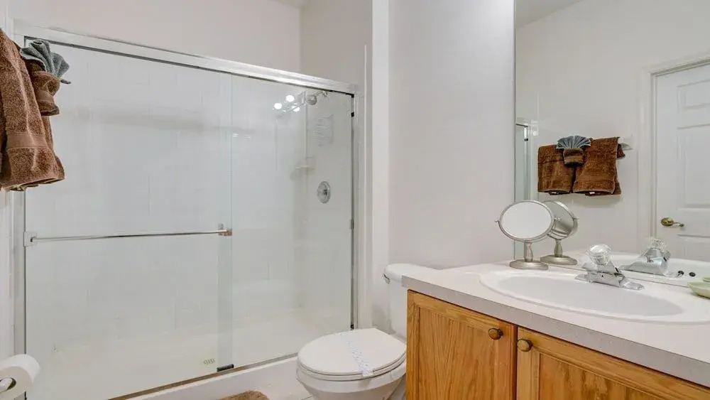 4 Bedroom House in Windsor at Westside