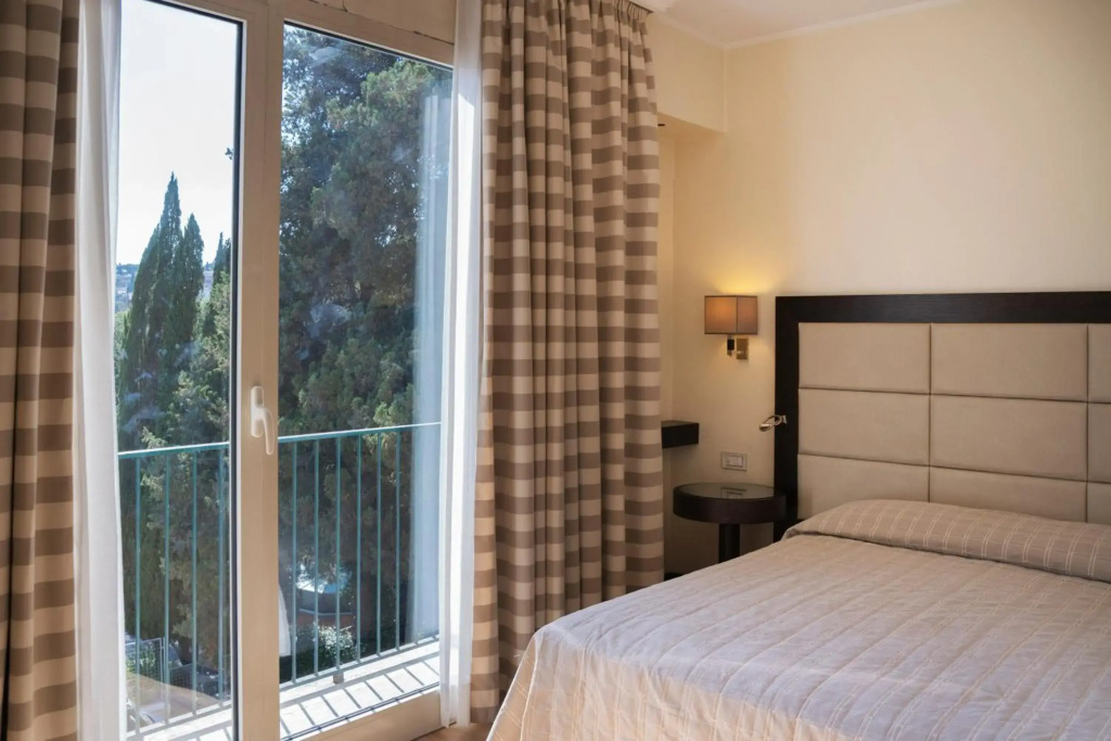 Hotel Villa Maria Regina