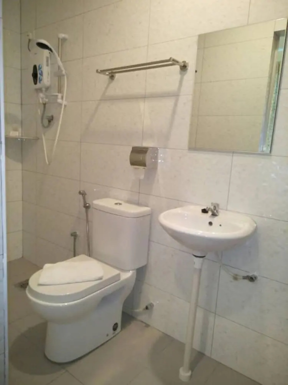 Hotel Pangkor Mutiara