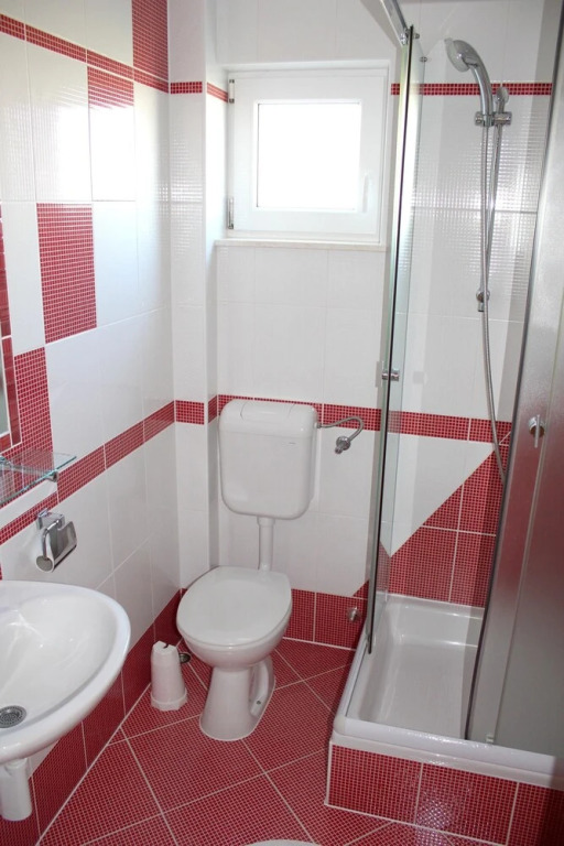 Apartment With one Bedroom in Zecevo Rogoznicko, With Wifi - 50 m From