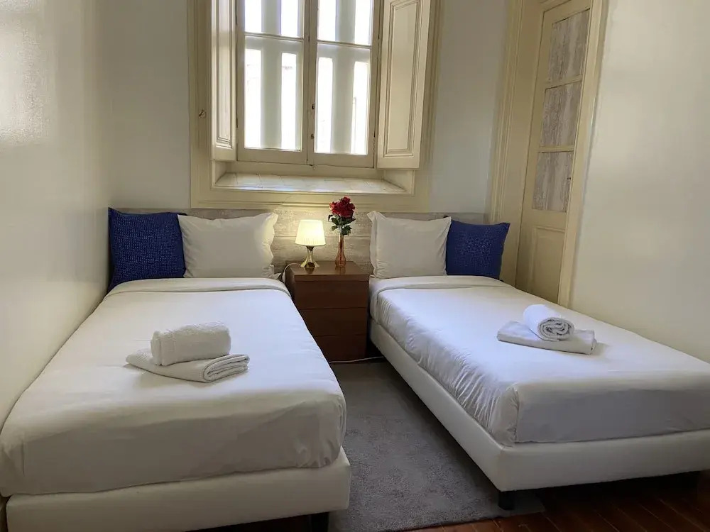 Lisbon Angels Hostel