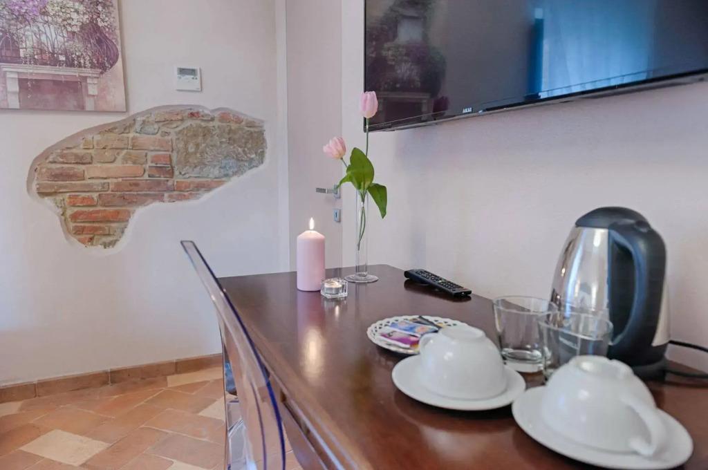 Antica Quercia Villa & Spa