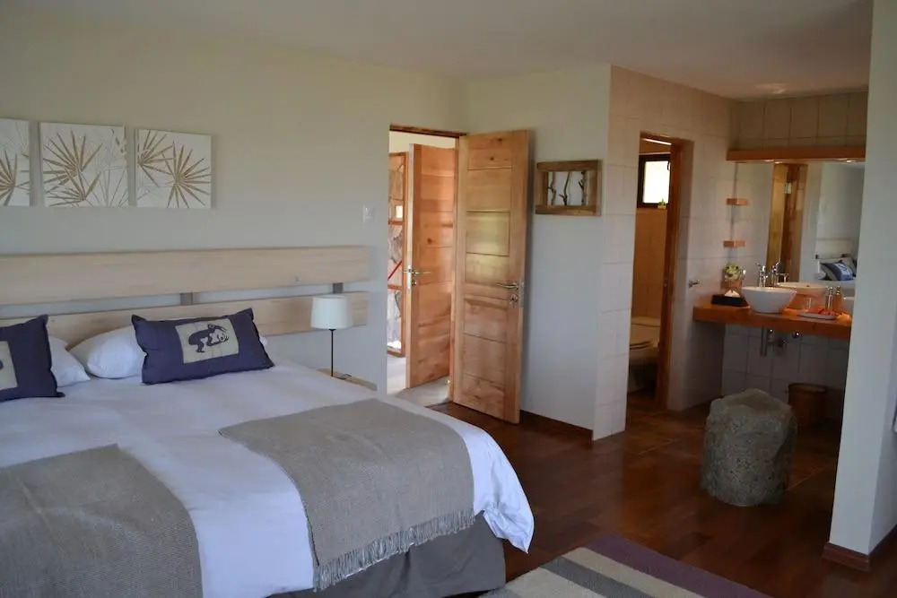 Hotel Hare Uta