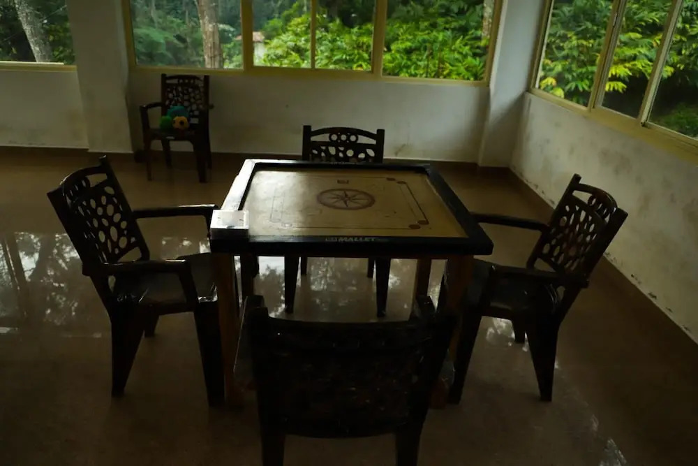 The Gazelle Villa Resort