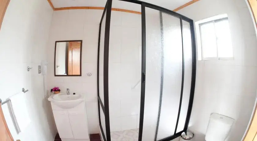 Cabañas MANA NUI INN
