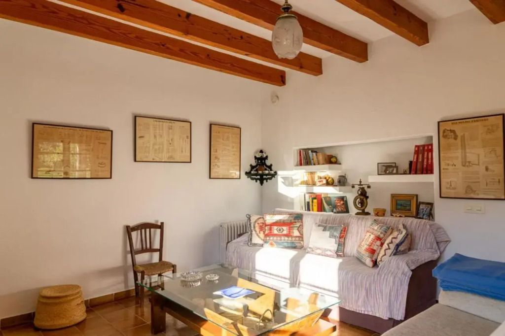 Villa Can Pontico la Vall By SunVillas Mallorca