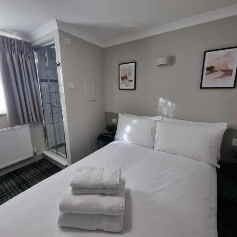 Howard Winchester Hotel