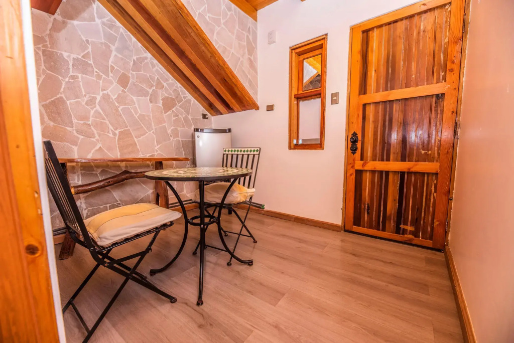 Hotel Parina Atacama