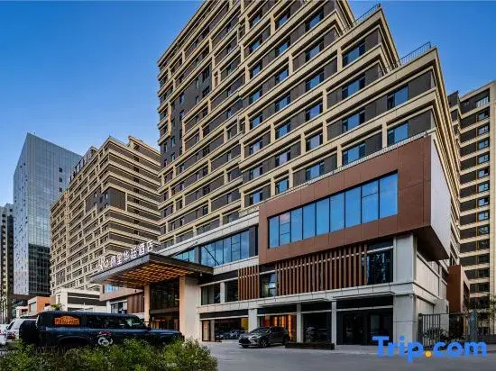 Grand Rezen Hotel