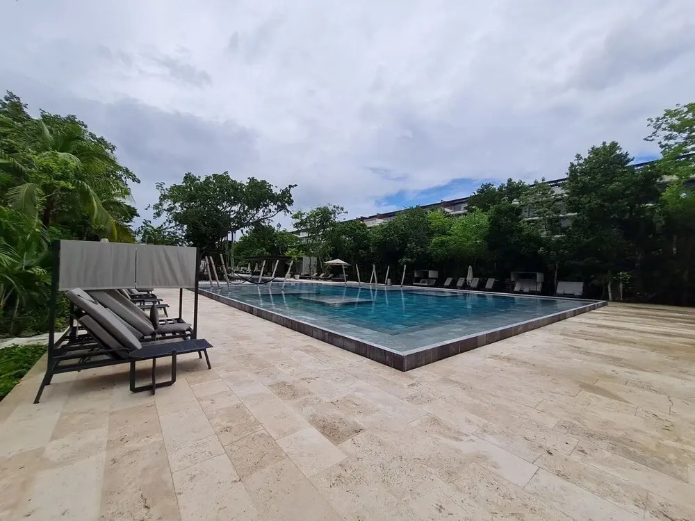 CONDOMINIO DE LUJO - AWA a mts del Mar