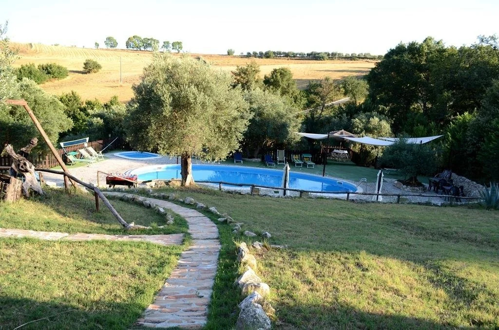 Mandria Del Dottore Toscano
