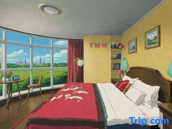 Shanghai Xiaoqiazhijia Homestay
