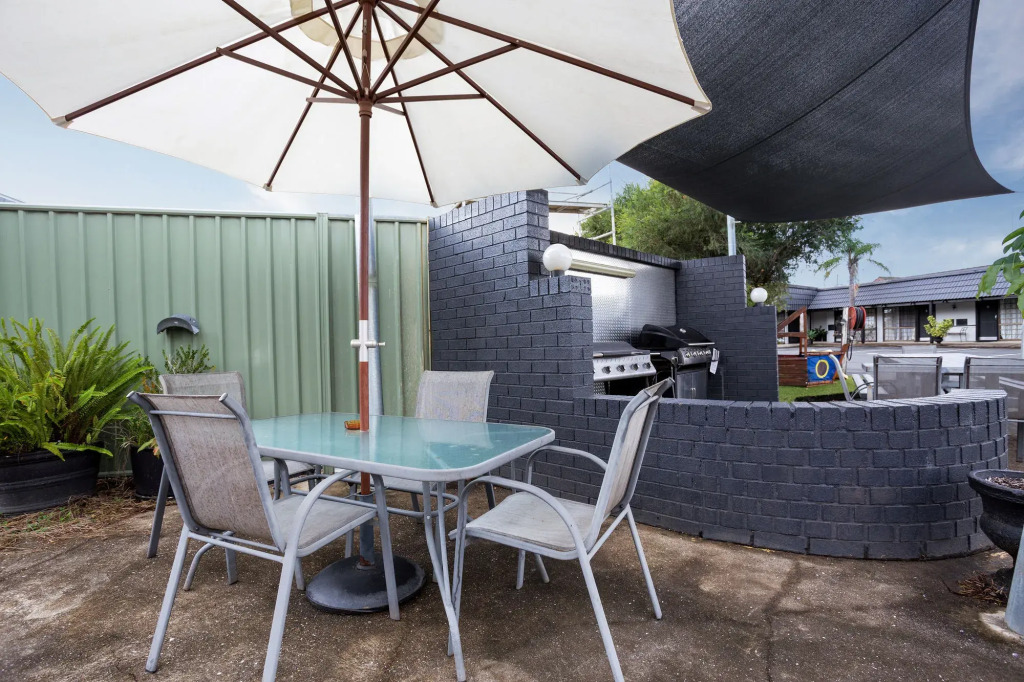 Highway Motor Inn Taree