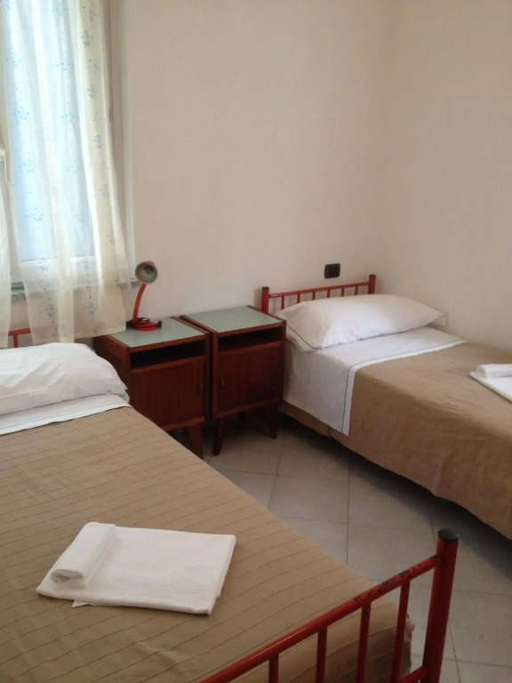 Case vacanze Miramare