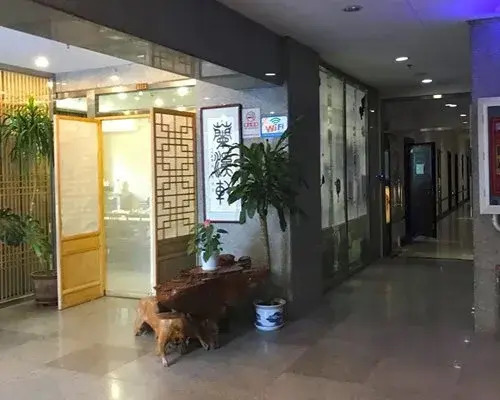 Lanxi Hotel Beijing - 4 Nights, Beijing, China
