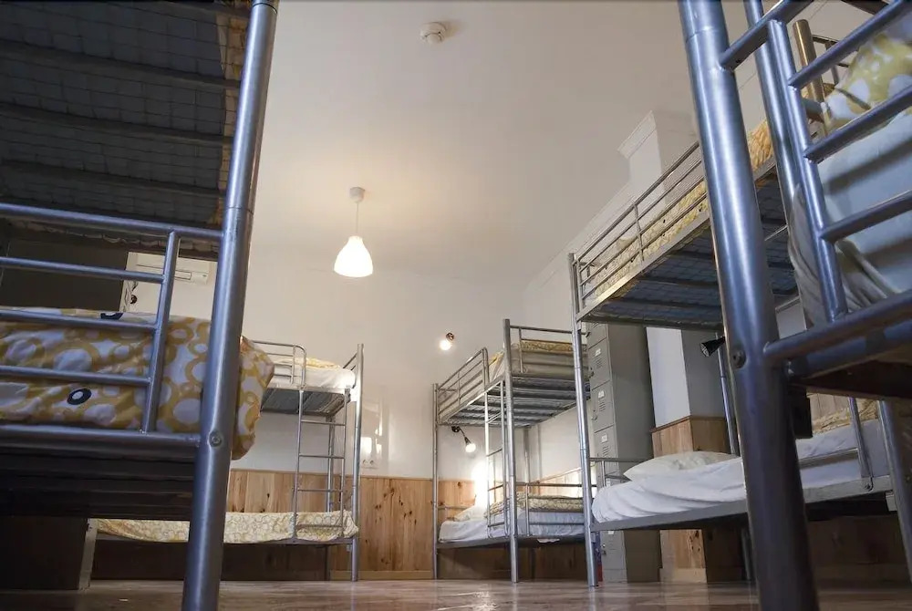 Hostel Triana Backpackers