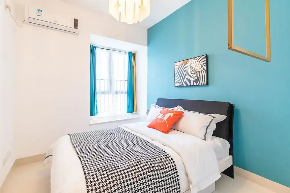 Locals Boutique Apartment Wanzai No.10