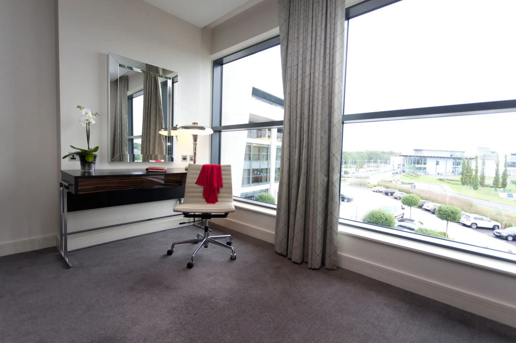 Brooklands Hotel & Spa