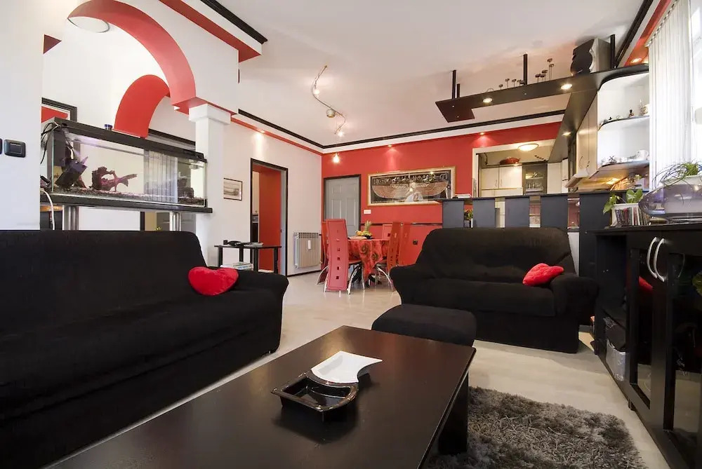 Apartments Neq