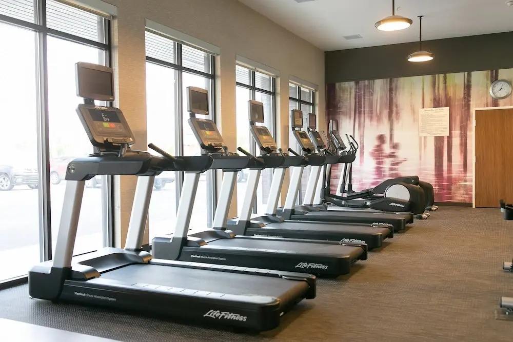 Courtyard by Marriott Elkhart