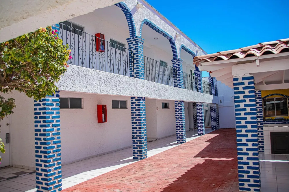 Playa Inn Rocky Point