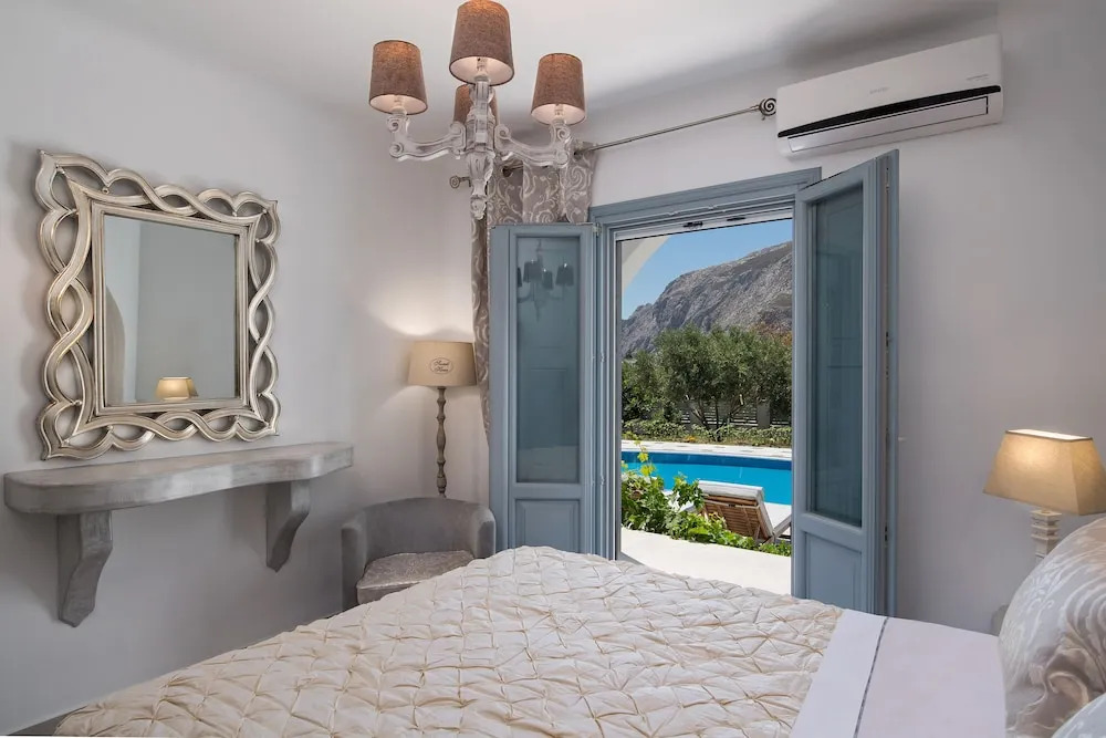 Felicity Luxury Villas