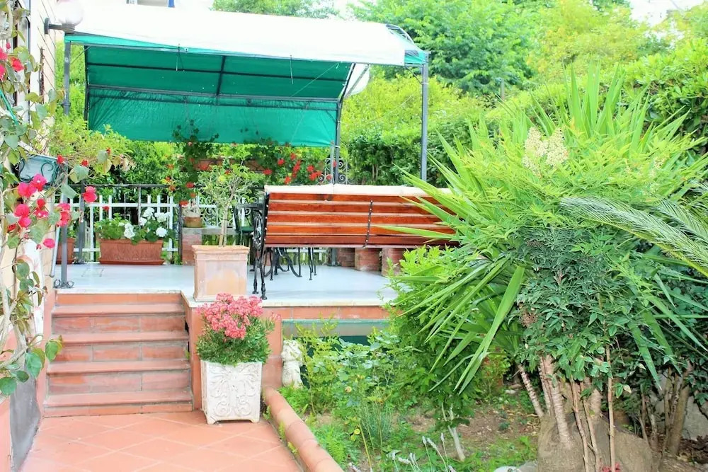Appartamento Camporeale