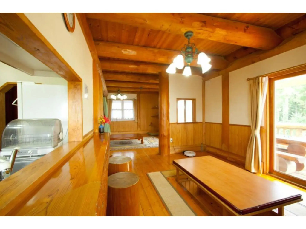 Log house for 12 people - Vacation STAY 33957v