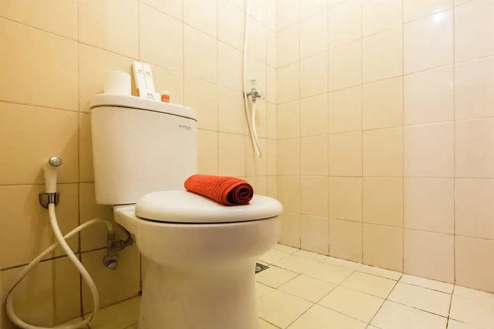 Best View Studio Apartment Tifolia near Kelapa Gading