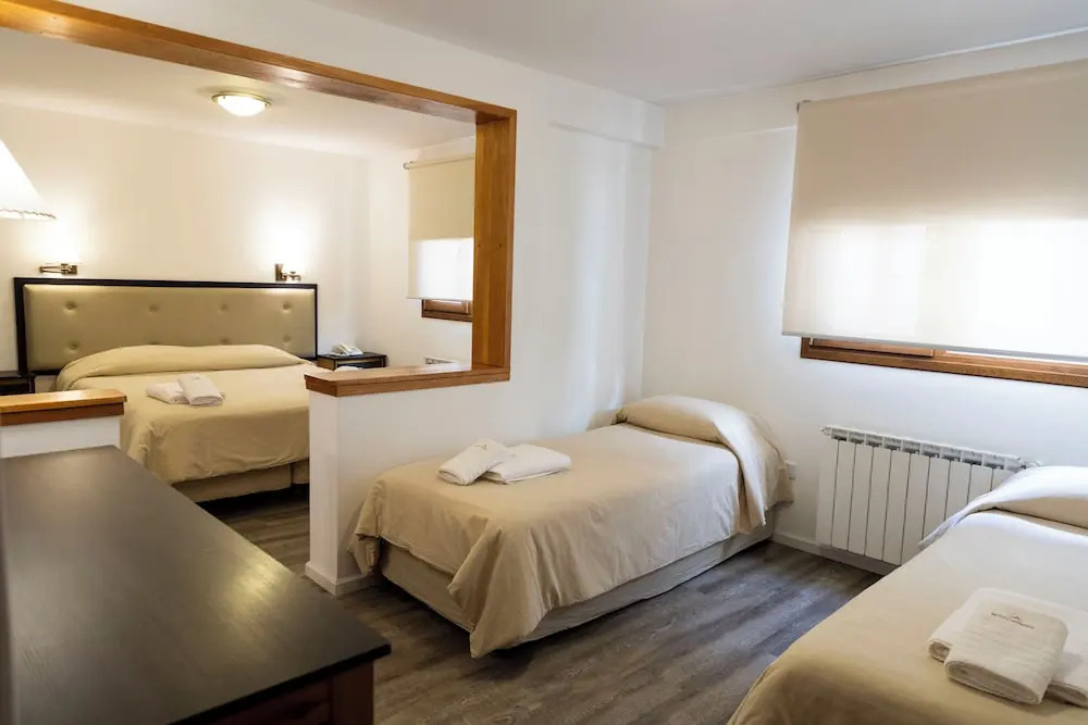 Cumbres Hotel