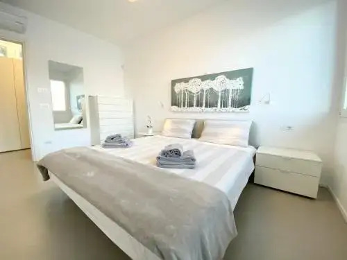 Villa Poseidon
