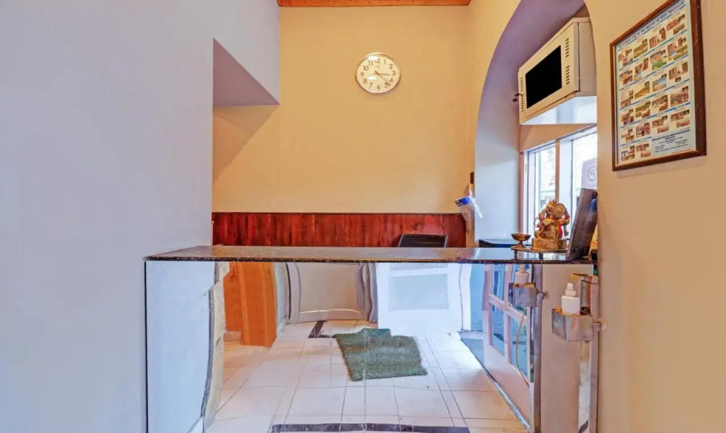 Hotel Villa Barlow, Mussoorie