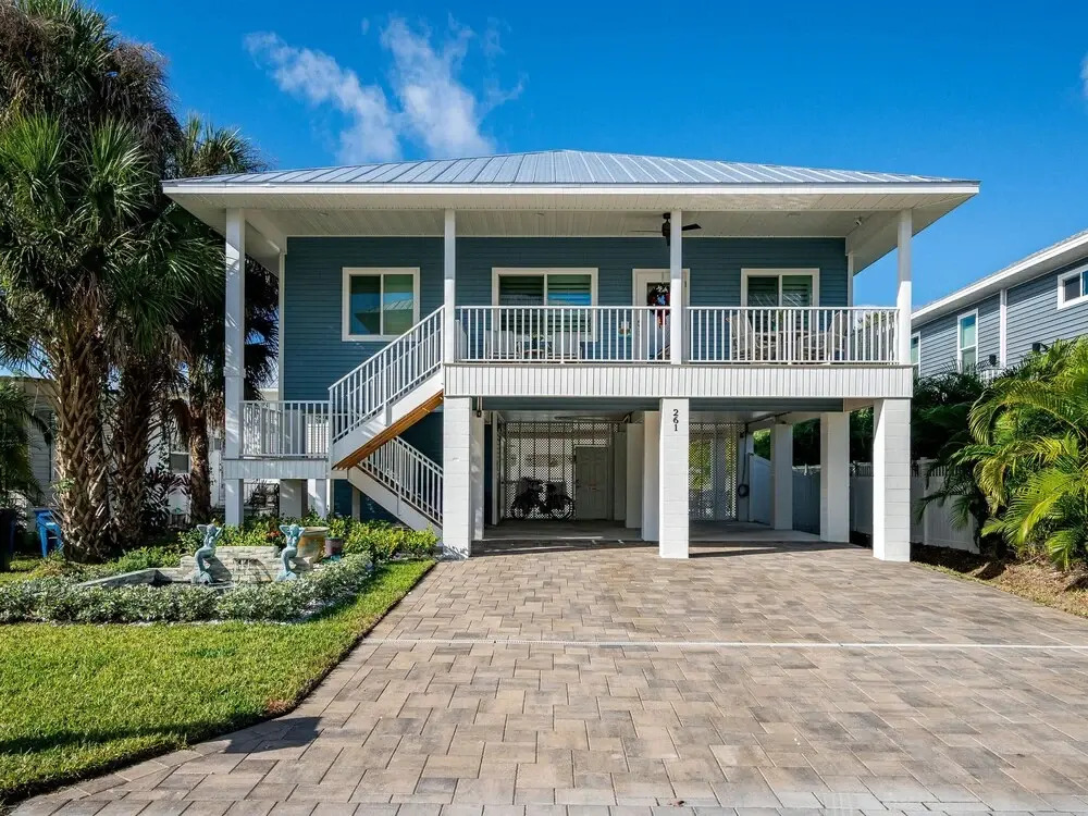 261 Delmar Ave by Coastal Vacation Properties