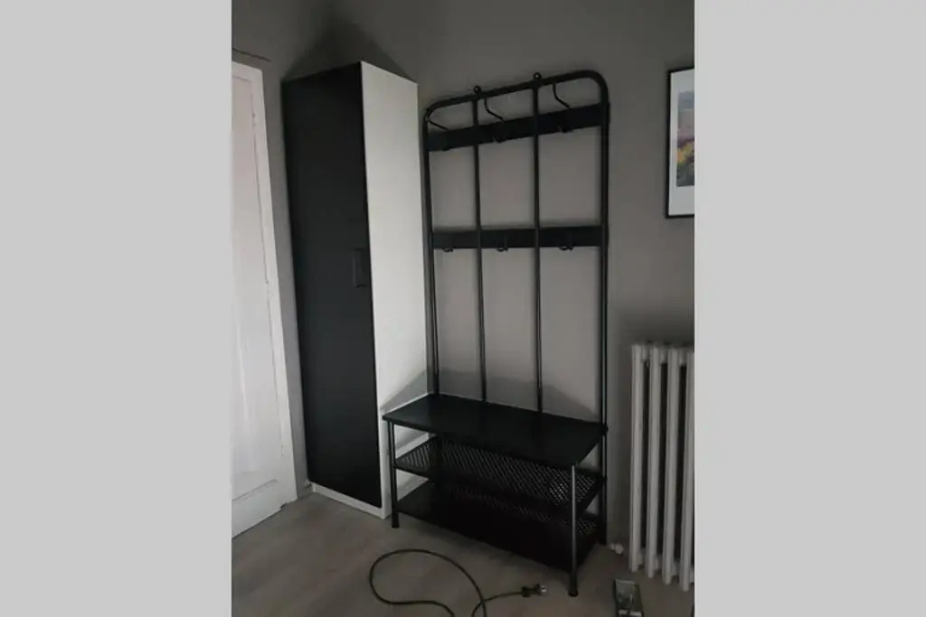 Modern Studio In The Centre Of Avignon