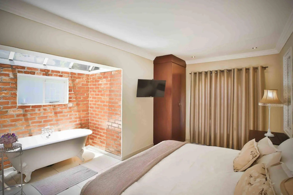 Accommodation at Vans No Loadshedding