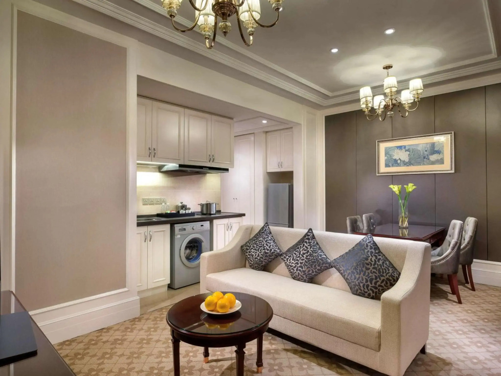 The Sebel Xining-Managed By Sofitel