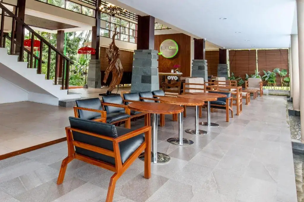 Ubud One Village